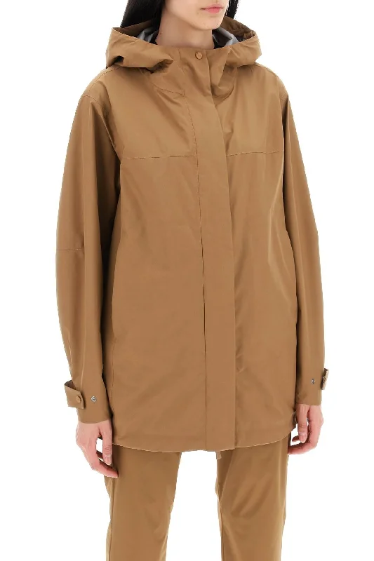 Free Design Herno Laminar Lightweight Gore-Tex Jacket