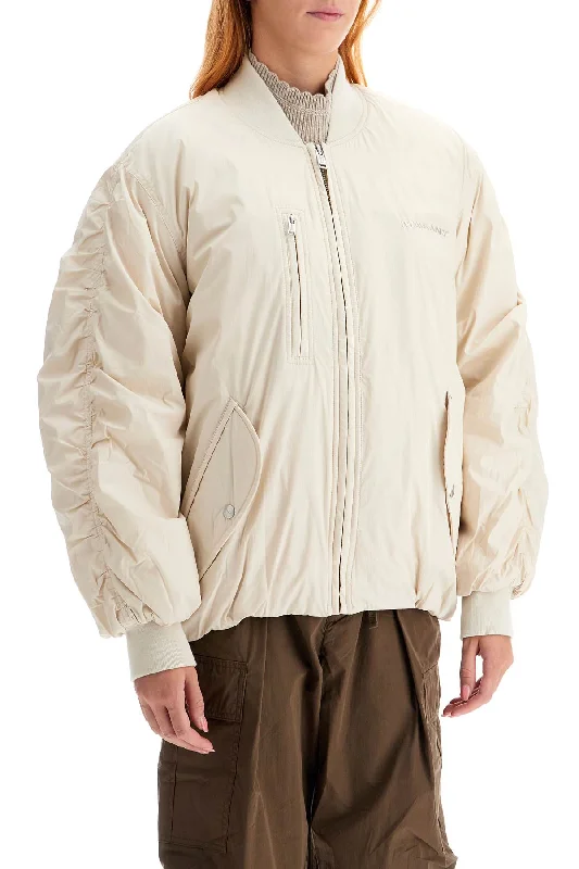 Elegant And Elegant Isabel Marant Etoile Oversized Coleen