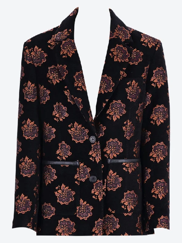 Cozy Lifestyle Kelly jacket