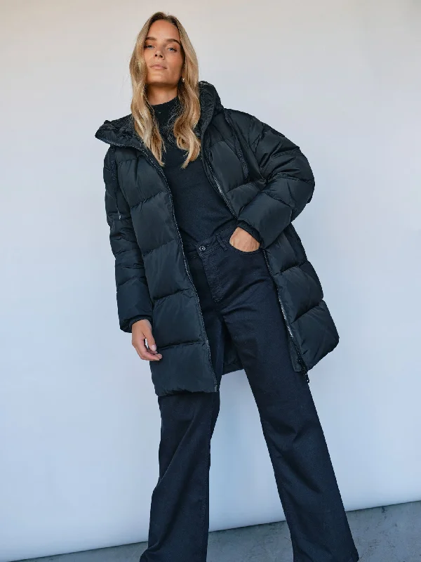 Urban Style MMNova Avon Down Jacket