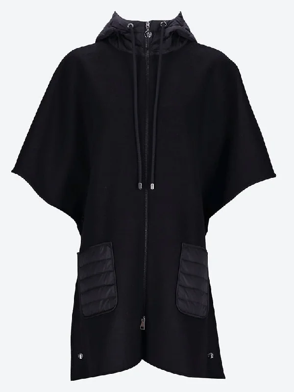 Advanced Customization Cape