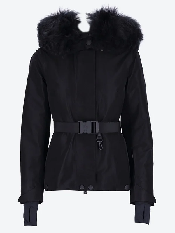 Fashionable Inner Wear Laplance jacket