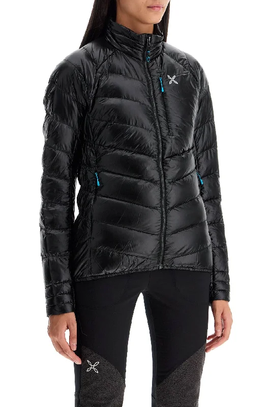 Urban Design Sense Montura Short Helios Down Jacket