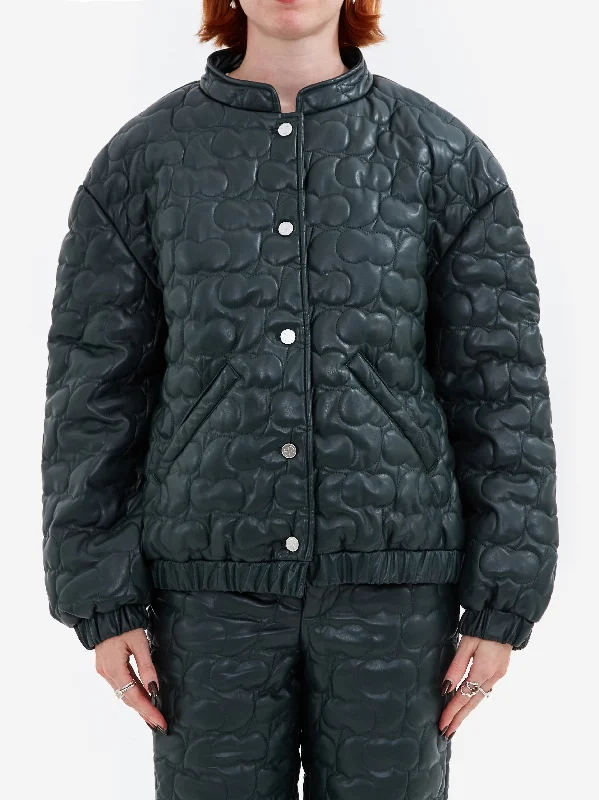 Stylish Wear OperaSPORT Harper Unisex Jacket - Pine Grove