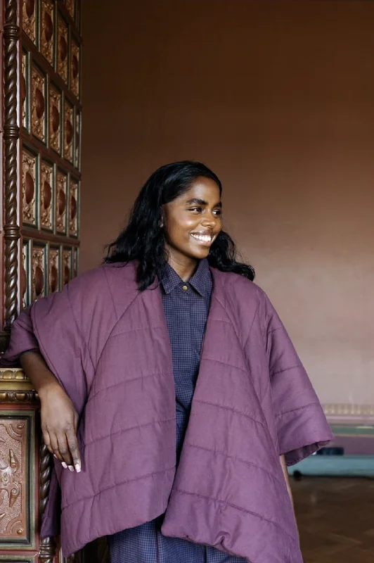 Advanced Design TAUKO Hug Cape