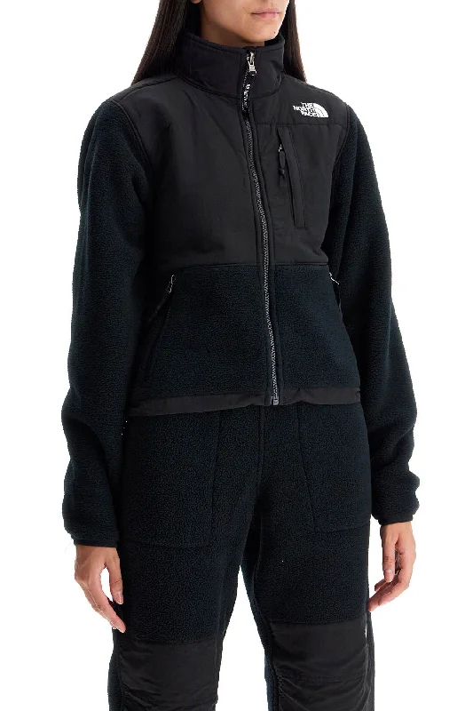 Sweet Style The North Face Retro Denali Fleece Sports Jacket.