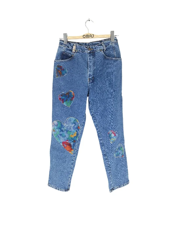 Versatile Style Jean droit Kenzo
