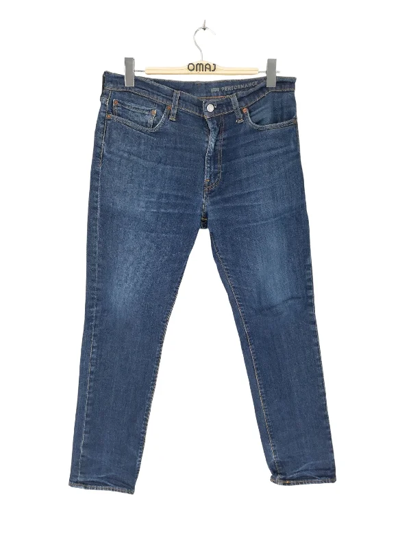 Cozy Chic Jean droit Levi's