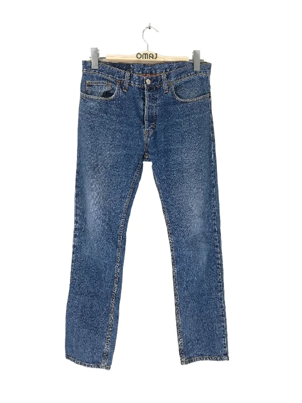 Soft Fashion Jean droit Levi's