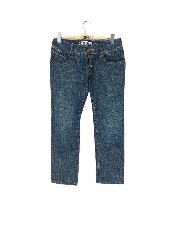Stylish Ease Jean droit Roxy