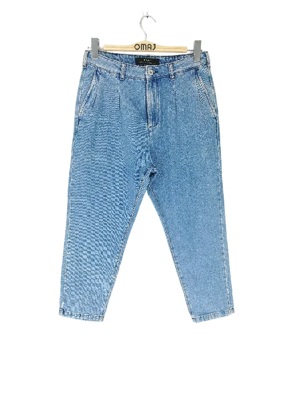 Light Fit Jean large Zara
