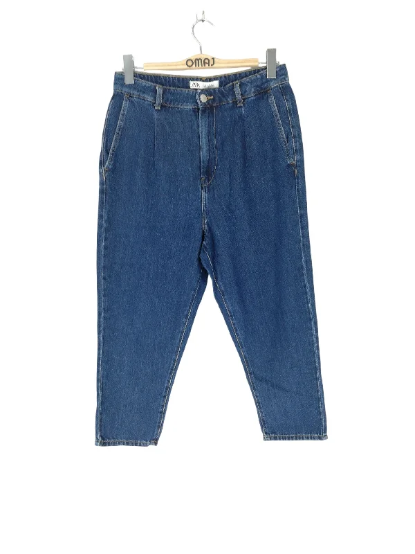 Stylish Wear Jean large Zara