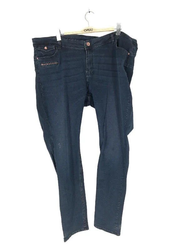 High Street Fashion Jean slim Elora