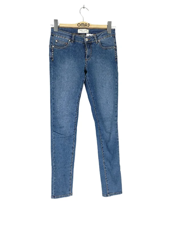 Soft Fabrics Jean slim IKKS