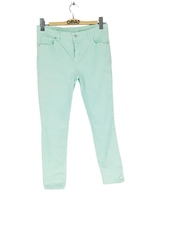 Chic Relaxation Jean slim Lacoste