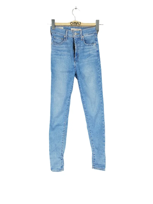 Fashion Touch Jean slim Levi's