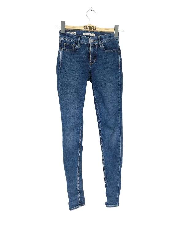 Fresh Wear Jean slim Levi's