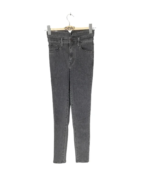Romantic Data Jean slim Levi's