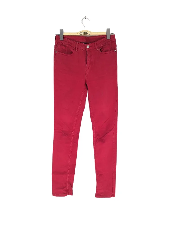 Cozy Sweaters Jean slim Maison 123