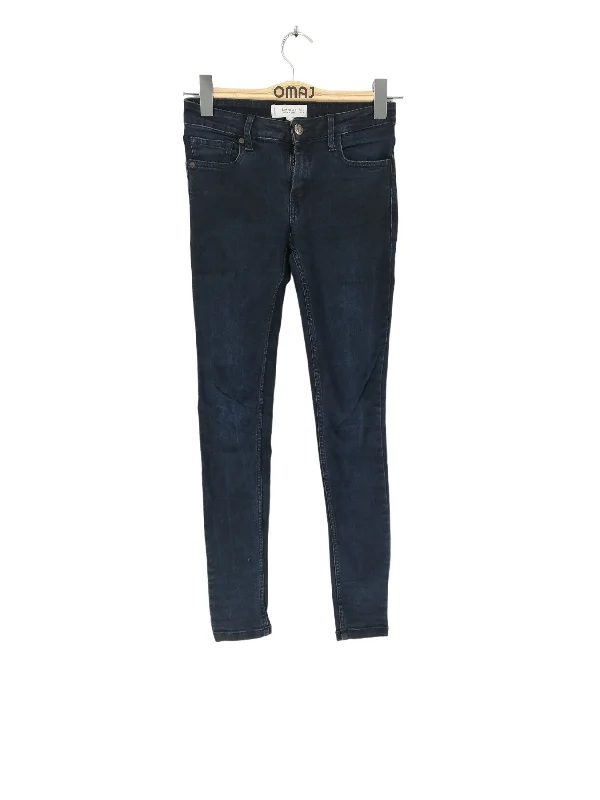 Stylish Comfort Jean slim Mango