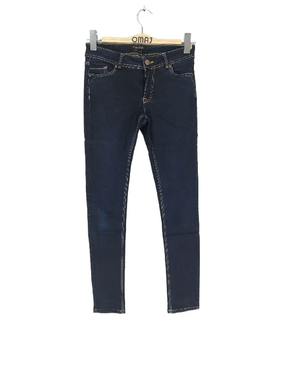 Personalized Design Jean slim Massimo Dutti