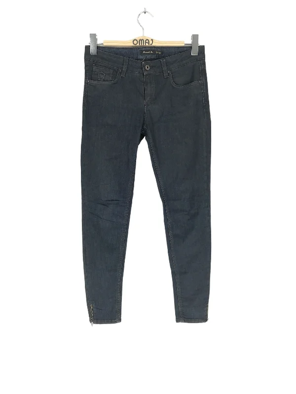 Street Cool Jean slim Massimo Dutti