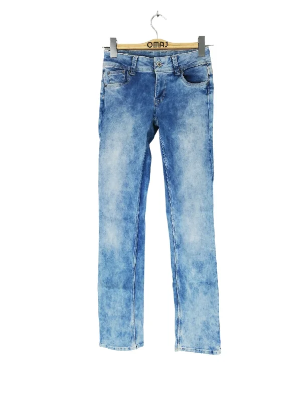 Comfy Layers Jean slim Pepe Jeans