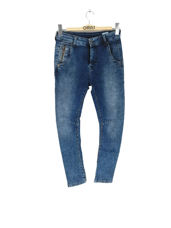 Windbreaker fashion Jean slim Pepe Jeans