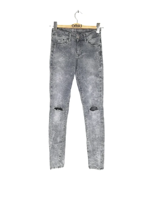 Casual Ease Jean slim Pepe Jeans