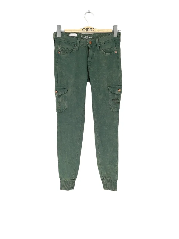 High-end Design Jean slim Pepe Jeans