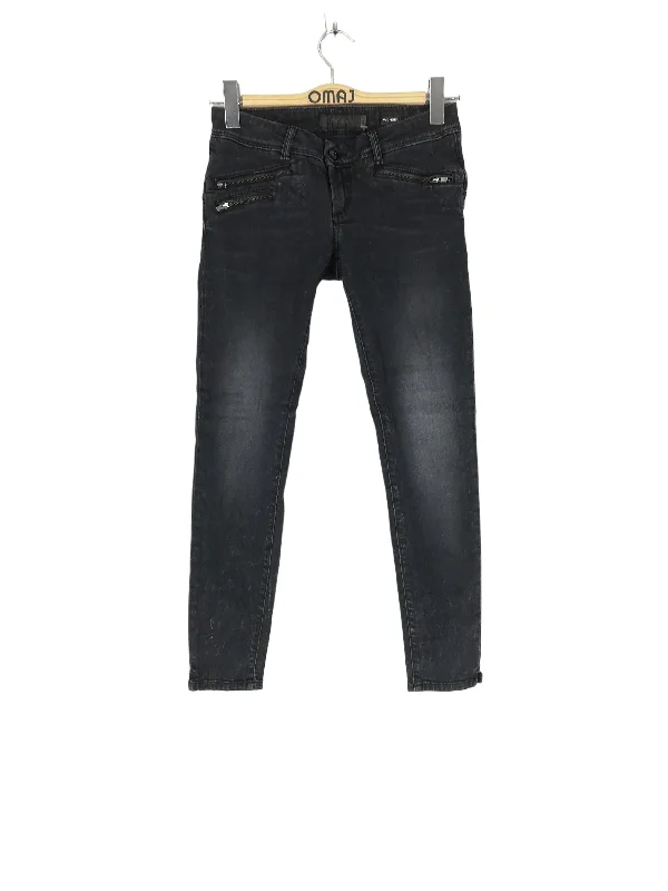 Smart Comfort Jean slim Salsa