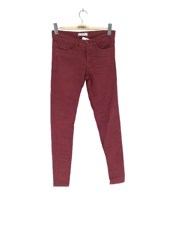 Leisure Travel Jean slim Springfield