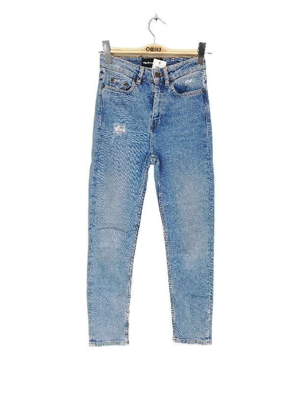 Simple Matching Jean slim The Kooples