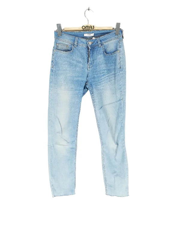 Smart Comfort Wear Jean slim Zapa