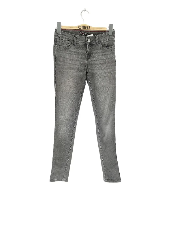 Modern Comfort Wear Jean slim Zara