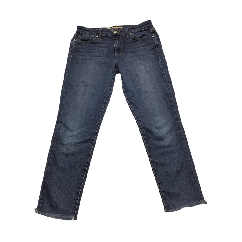 Modernism Jeans Skinny By Joes Jeans In Blue, Size: 4