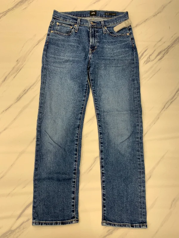Exquisite Tailoring Jeans Straight By Edwin, Size: 2