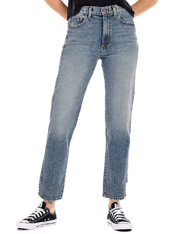 Perfect Tailoring Modern American Jackson Miami Dad Jean