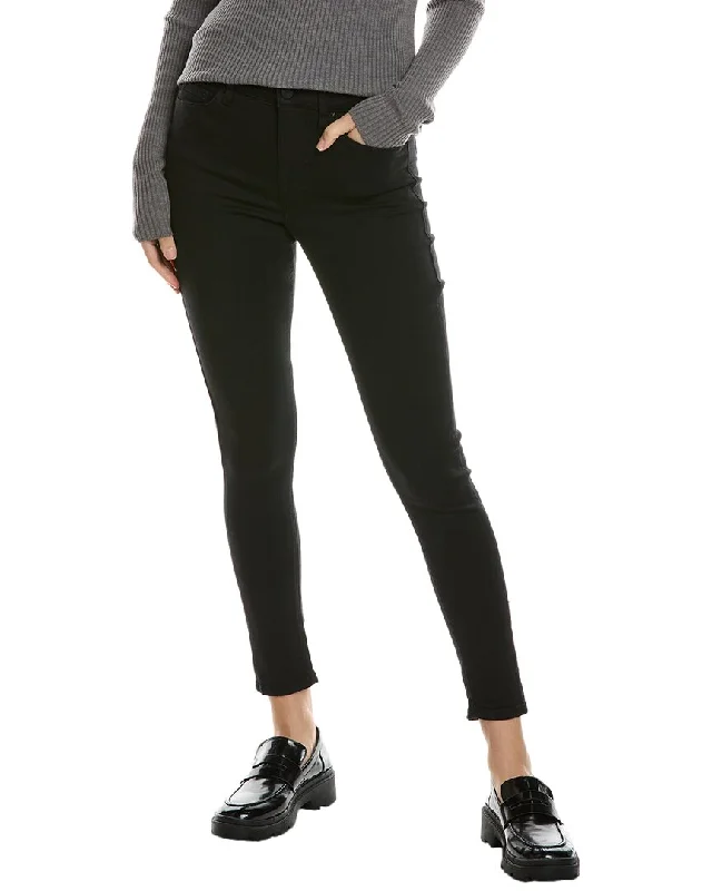 Fashion Expert Reiss Lux Mid-Rise Skinny Jean