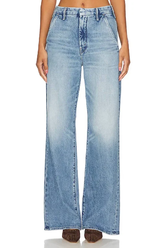Effortless Style Sk8Er Prep Sneak Jean In Are We There Yet?