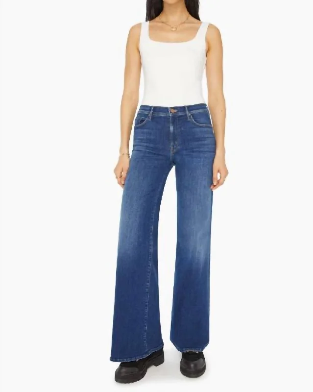 Artistic Temperament Twister Sneak Jean In On Your Left
