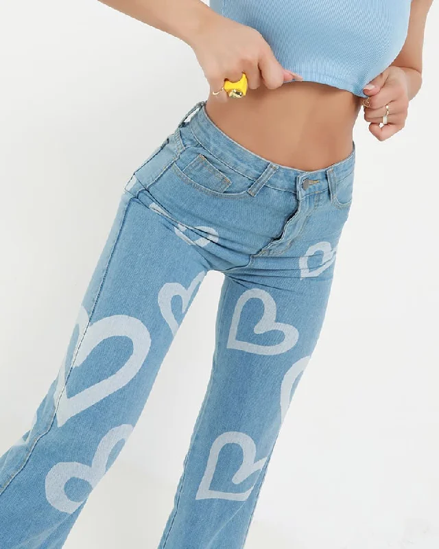 Denim Blue