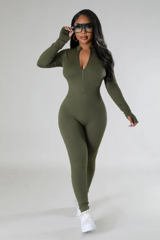 Knitted Design Esther Baby Jumpsuit