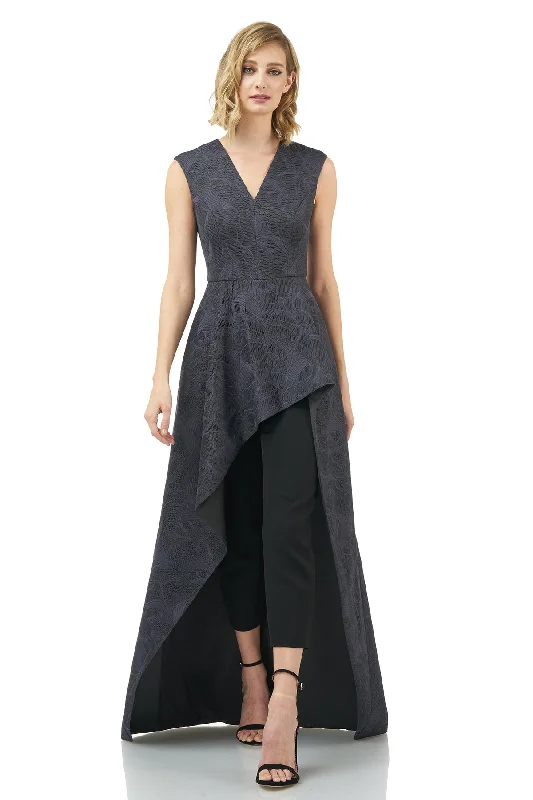 Timeless Comfort Roxanne Jumpsuit