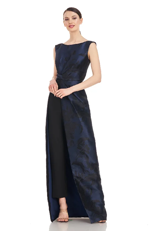 Ultra-lightweight Amal Walk Thru Jumpsuit