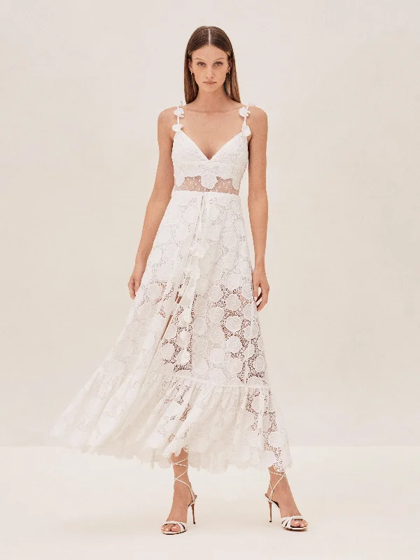 Soft Looks Armas Romper & Cape