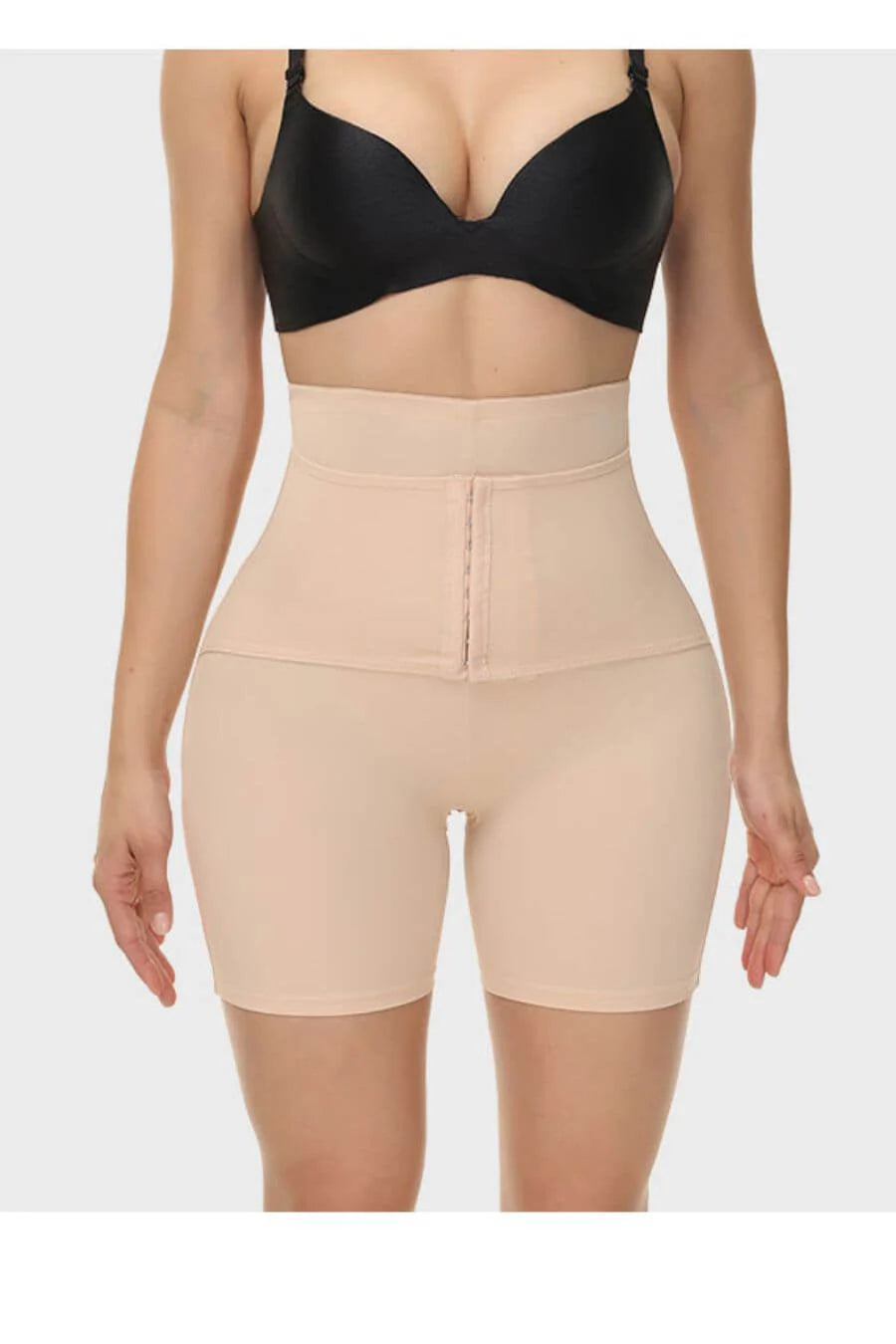 Sweet Style Aster Tummy Tucker Shapewear - Nude