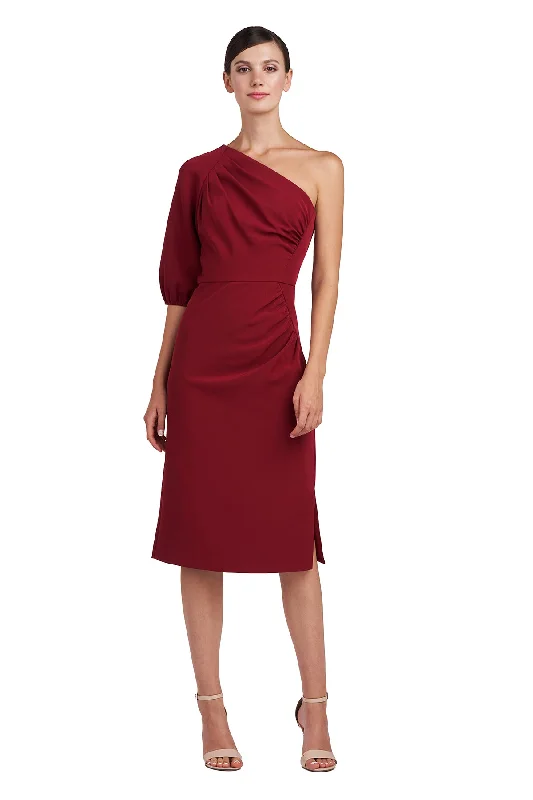 Personalized Wear Brea Midi Dress