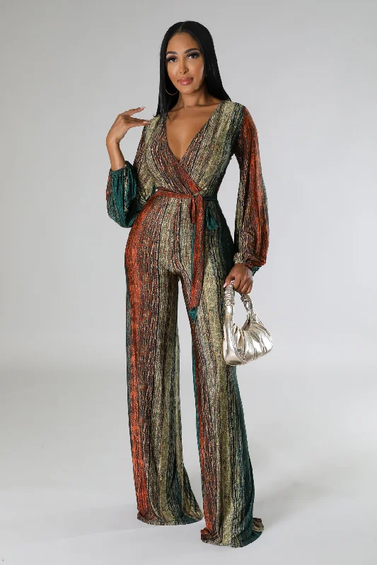 Celebrity Style City Dinners Jumpsuits
