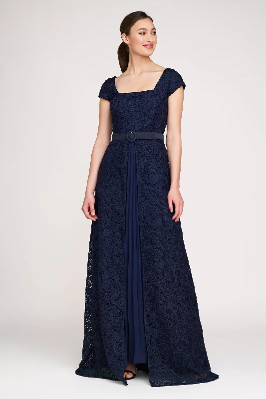 Designer Style Claudia Gown
